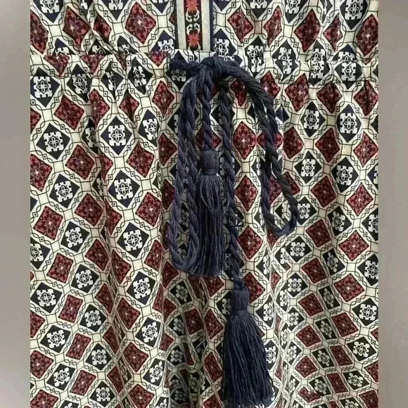 Max Studio Women’s S Long Sleeve Romper Short One Piece Great For Europe/Cruise - Picture 3 of 12